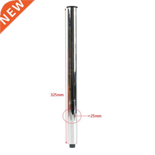 DIA 25mm Metal Rod Bar Microscope Stand Holder Pillar Workbe