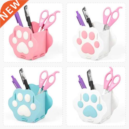 Multi-purpose Student Exquisite Lovely Stylish Kitten Paw-li