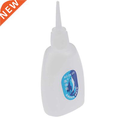 Hot 50g 502 Super Glue Cyanoacrylate Instant Adhesive Strong
