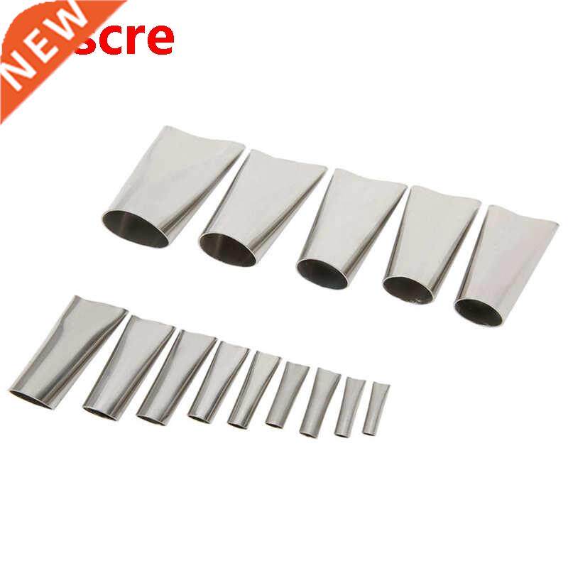 garden tools Work gloves Stanless Steel Caulk Nozzle Set R