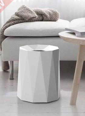 Garbage Recycling Bathroom Trash Can Dustbin Office