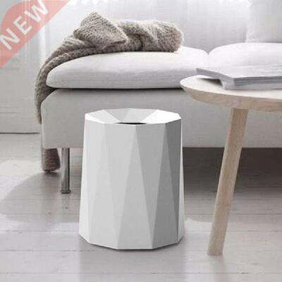 Garbage Recycling Bathroom Trash Can Dustbin Office