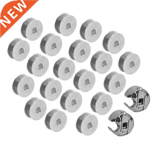 Bobbin Case Sewing Bobbin Metal Case Sewing Machine Flat Car