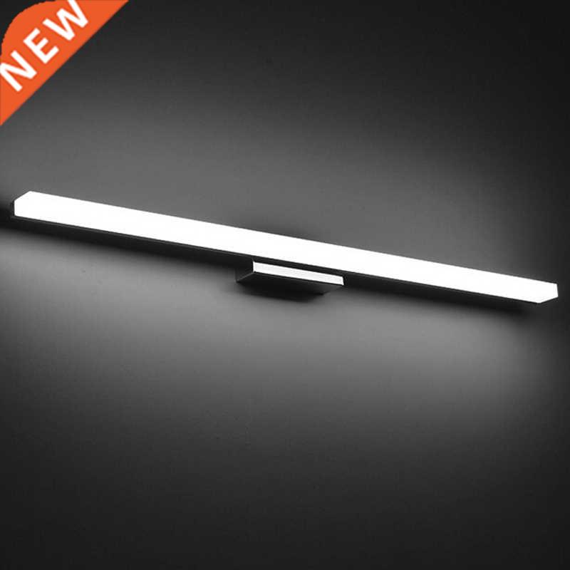 Longer LED irror Light AC90-260V odern Cosetic Acrylic W