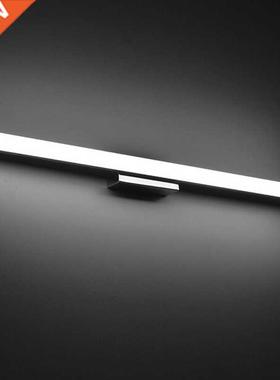 Longer LED irror Light AC90-260V odern Cosetic Acrylic W