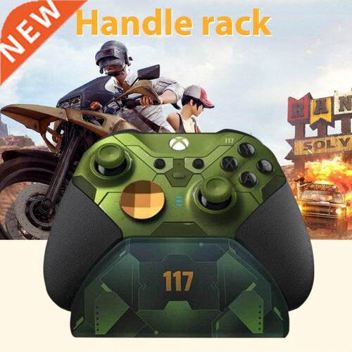 High Quality Game Controller Base Stand Dock Support for Xbo