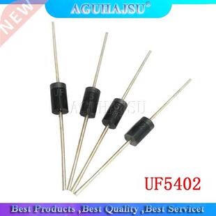 20PCS UF5402 ,0 AMP. ULTRA SCHNELLE GLEICHRICHTER UF5402