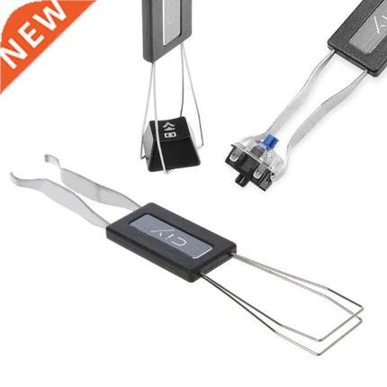 Universal Keyboard Key Cap Puller for Mechanical Keyboard Ke