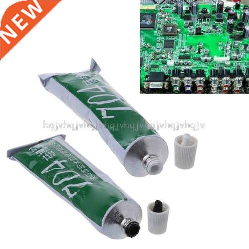 704 Fixed High Temperature Resistant Silicone Rubber Sealing