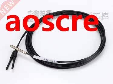 E2-C1 E2-ZC1 E2-C41 E2-ZC41 Optical Fiber Sensor New