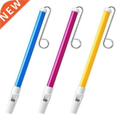 Hot Whistle Durable Slide Whistle Kids Classic Musical Toy
