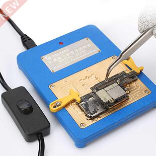 MECHANIC IX5 Max 6 In 1 Explosion-Proof Tin Mainboard