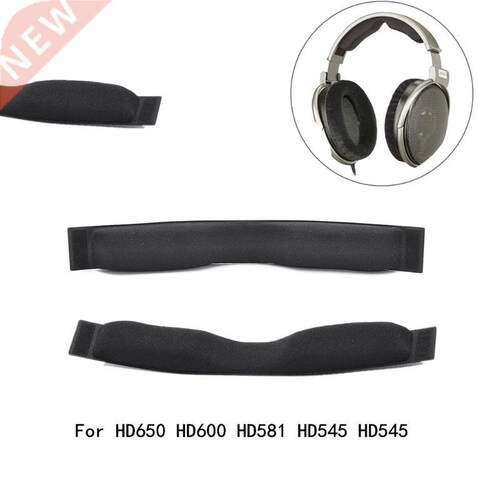 Replacement Headband Soft Foam Cushion Pad For -Sennheiser H