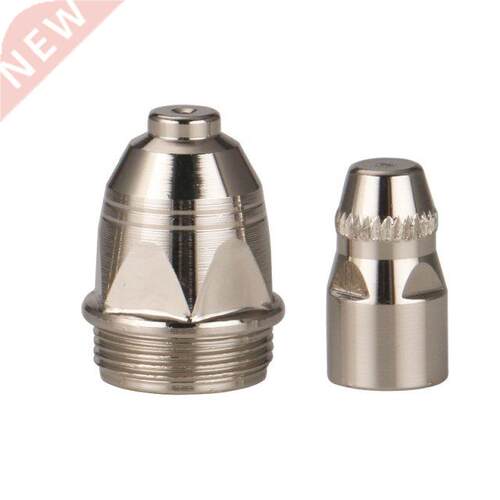 1 Set Premium P80 Plasma Cutting Torch Consumable Cutting 60