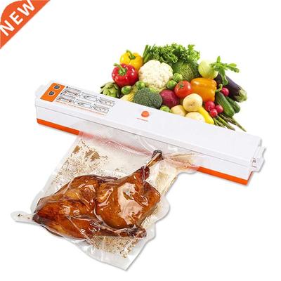 Vacuum Sealer Machine Automatic Food Sealer for Food Saver