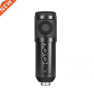 Compatible Practical Handheld USB Microphone Compact Comput