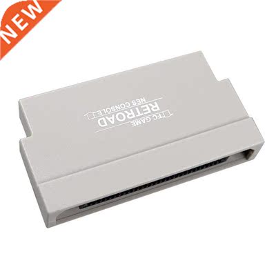 72 to 60 Pins Converter Game Cartridge Adapter 60 Pin to 72