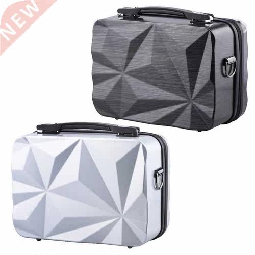 Storage Box Travel Carrying Case Waterproof Hard Shell with