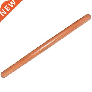 Classic French Rolling Pin Pear Wood Rolling Pin, Suitable f