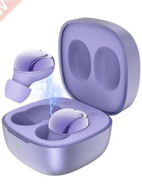 2021 New TWS Electroplated V5.1 Wireless Earbuds Fones Micro