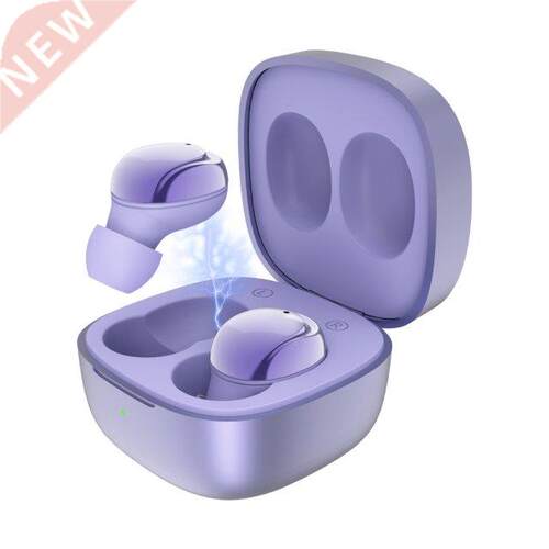 2021 New TWS Electroplated V5.1 Wireless Earbuds Fones Micro