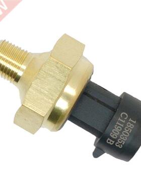 EBP EGR Exhaust Back Pressure Sensor Compatible with Fo-rd P