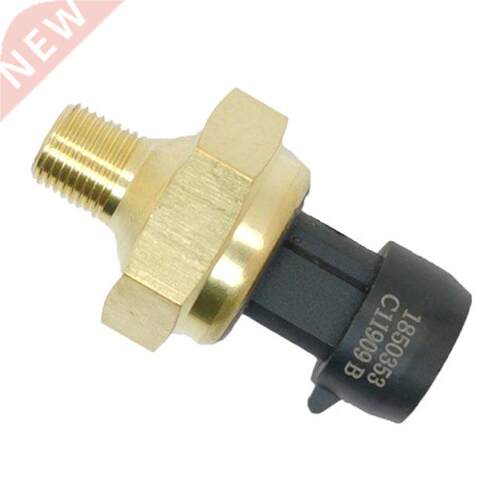 EBP EGR Exhaust Back Pressure Sensor Compatible with Fo-rd P