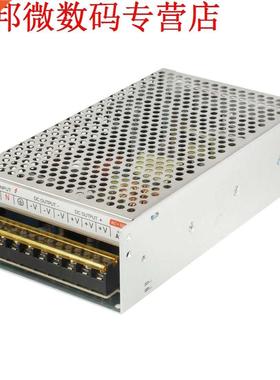 AC110-120V 200-220 V 24 V 10A 240 W Schakelaar Voeding Conve