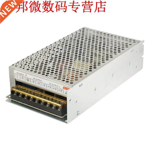 AC110-120V 200-220 V 24 V 10A 240 W Schakelaar Voeding Conve
