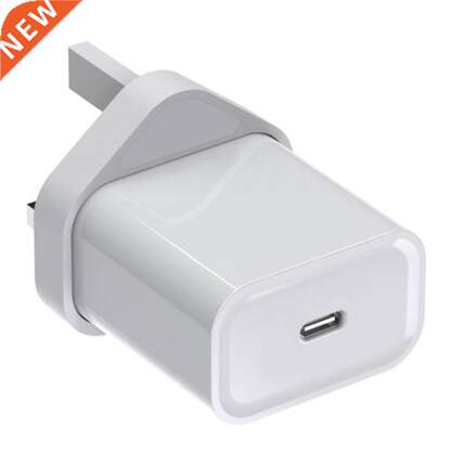 Fast Charging And Portable Design Of Charging Head Compatibl