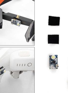 Strobe Lamp Flight Lights Small Led Durable Outdoor Flash Dr