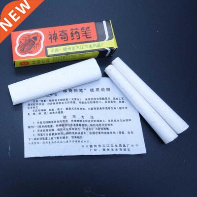 5/10Pcs From Cockroaches Miraculous Chalk Pen Cockroach Pois