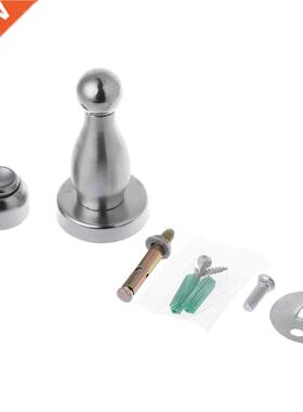 304 Mini Door Stopper Holder Catch For Bedroom Home