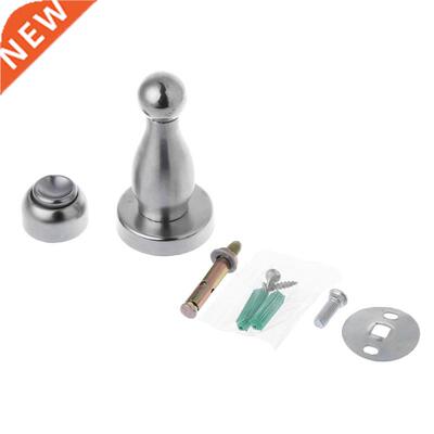 304 Mini Door Stopper Holder Catch For Bedroom Home