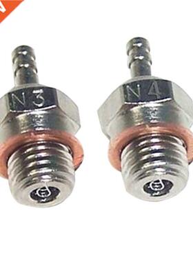 Hot Glow Plug Spark for HSP 70117 1/10 1/8 RC Buggy Truck Ve