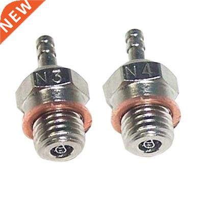 Hot Glow Plug Spark for HSP 70117 1/10 1/8 RC Buggy Truck Ve