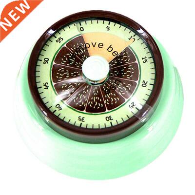 Kitchen Timer Manual Magnetic Mechanical Magnetic Timers For