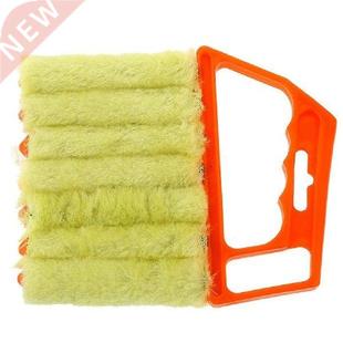 Window Cleaning Brush Air Conditioner Duster Cleaner With