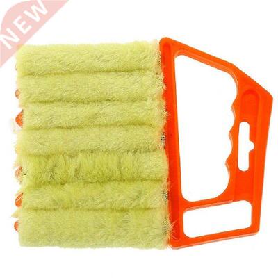 Window Cleaning Brush Air Conditioner Duster Cleaner With