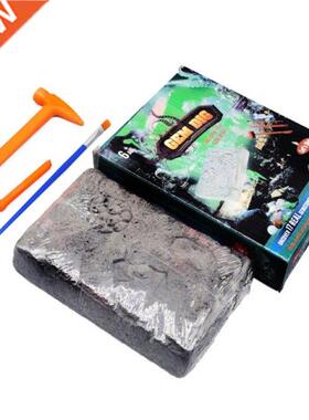 Gemstone Dig Kits Excavate 9 Gems Great Science Gift for Min