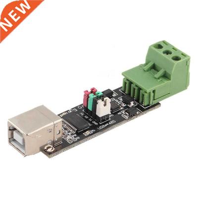 UUSB to RS485 TTL Serial Converter Adapter interface FT232 M