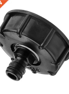 S60X6 IBC Hose Adapter For Reducer 1/2'' 3/4'