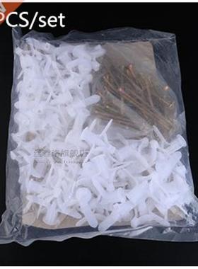 70pcs/ 100pcs Plasterboard Drywall Ribbed Anchor Self Drilli