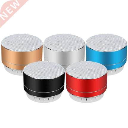 Mini Speakers Super Bass Bluetooth Speaker Stereo Music Subw