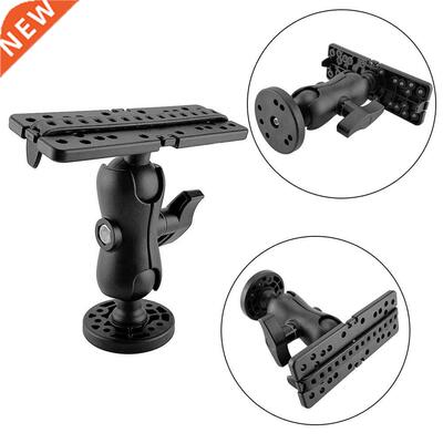 360 De Rotation Electronic Fish Finder Ball Mount