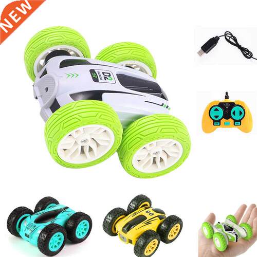 Kids Rc Cars off road 4x4 Rc drift car 2.4G 4CH Stunt Drift