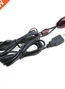 Practical IR Infrared Remote Control Receiver Extender Repea