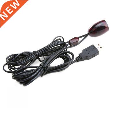 Practical IR Infrared Remote Control Receiver Extender Repea