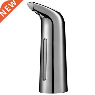 Automatic Soap Dispenser Touchless 400Ml,Automatic Sensor So