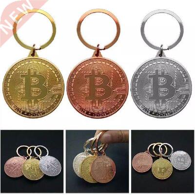 Metal Physical Gift Home Art Band Imitation Keyringchain